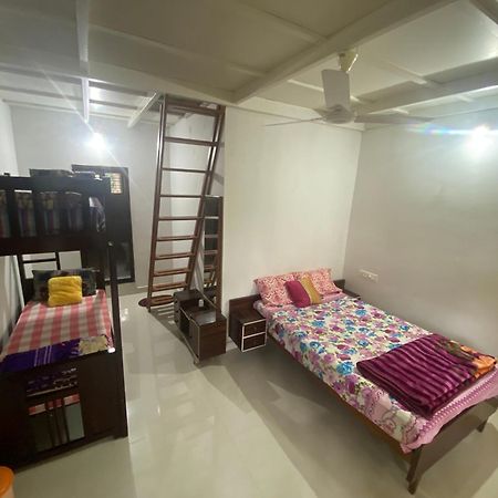 Shilpa Vikas Homestay Madikeri Exterior foto
