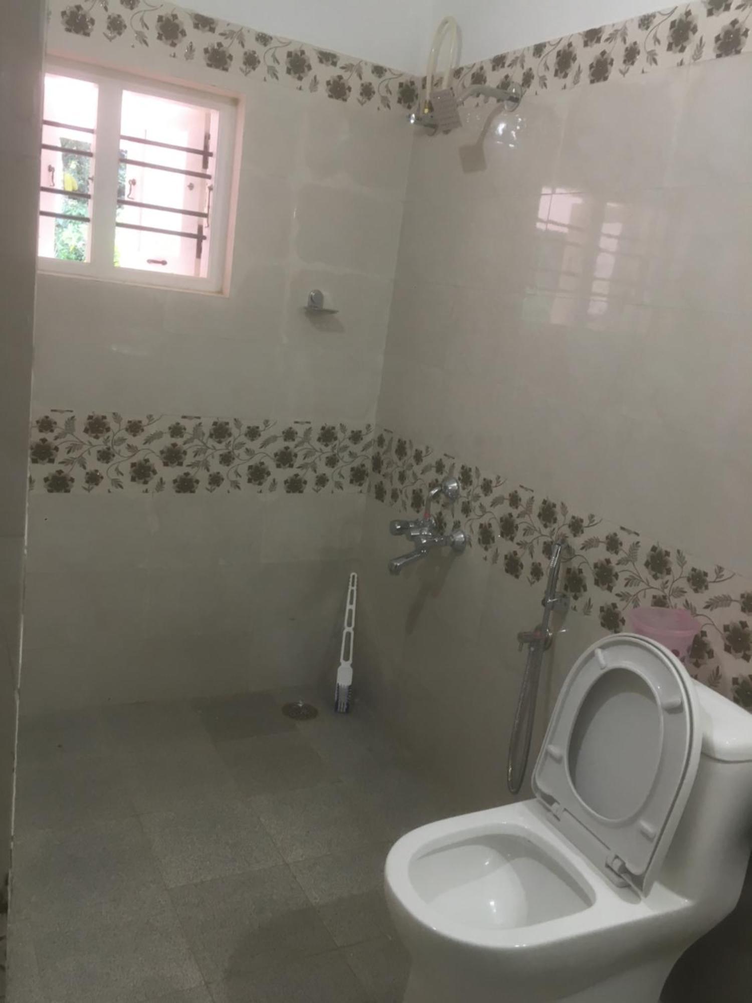 Shilpa Vikas Homestay Madikeri Exterior foto